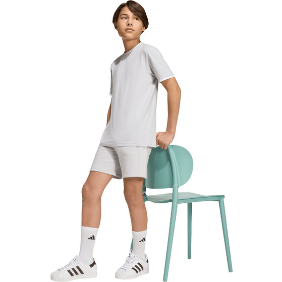 adidas Entrada 26 Sweat Short Kids