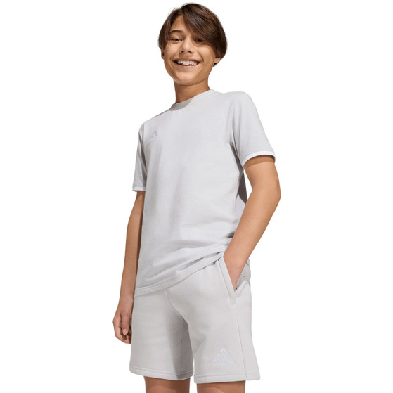 adidas Entrada 26 Sweat Short Kids