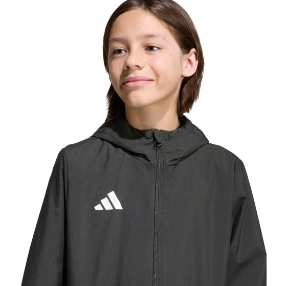 adidas Entrada 26 AW Jacket Kids
