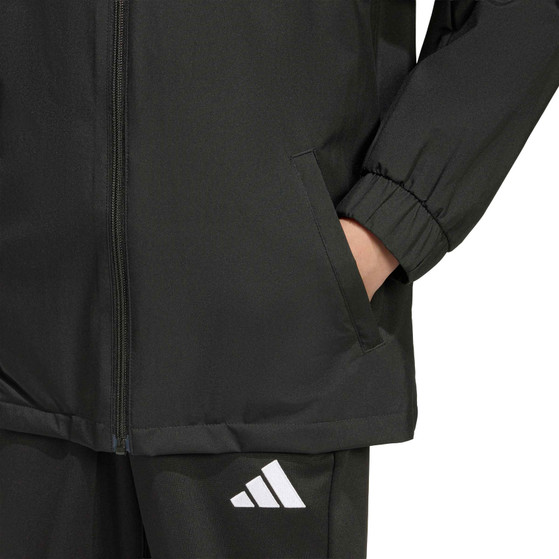adidas Entrada 26 AW Jacket Kids