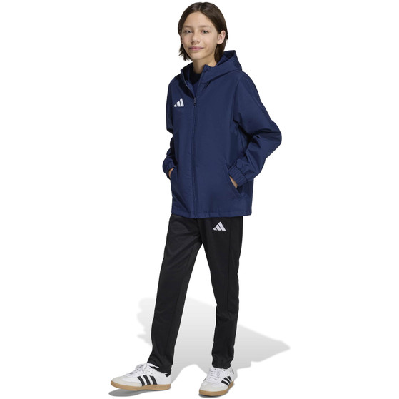 adidas Entrada 26 AW Jacket Kids