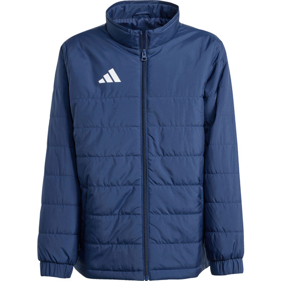 adidas Entrada 26 Leichte Jacke Kinder