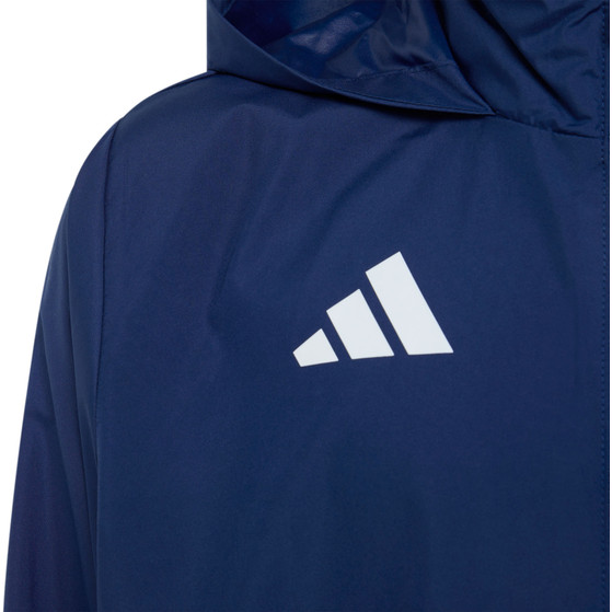 adidas Entrada 26 Multi Jacke Kinder