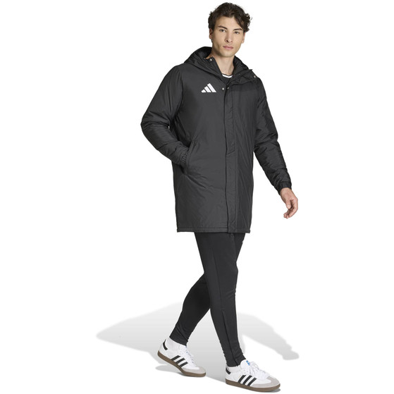 adidas Entrada 26 Stadium Jacket