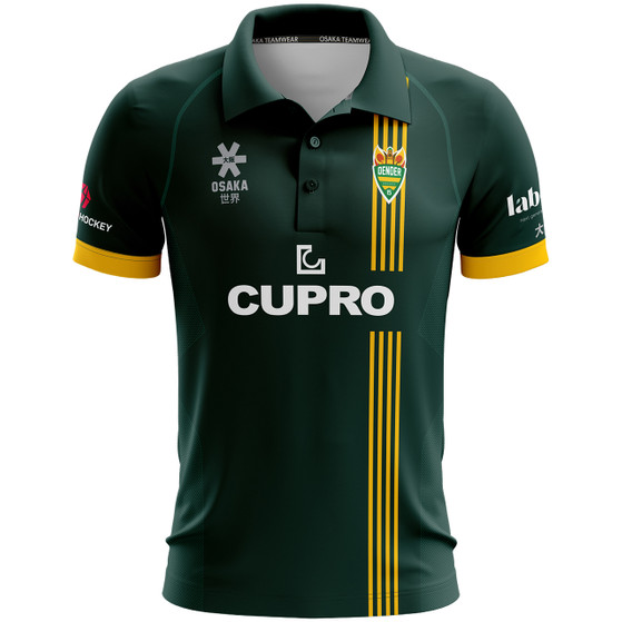 Osaka Dender wedstrijdshirt Dames