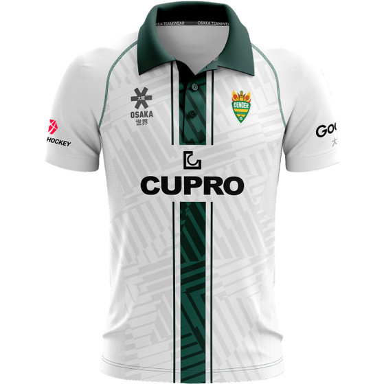 Osaka Dender wedstrijdshirt Dames