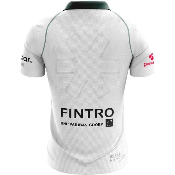 Osaka Dender wedstrijdshirt Dames