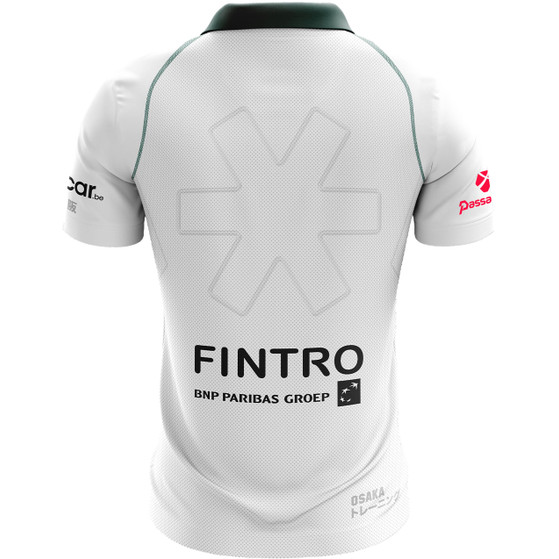 Osaka Hockey Shirt Heim Herren Dender
