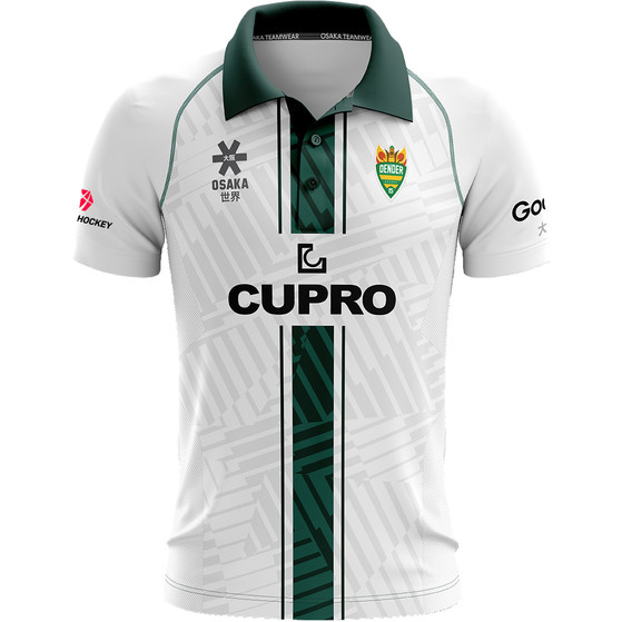 Osaka Hockey Shirt Thuis Junior Dender