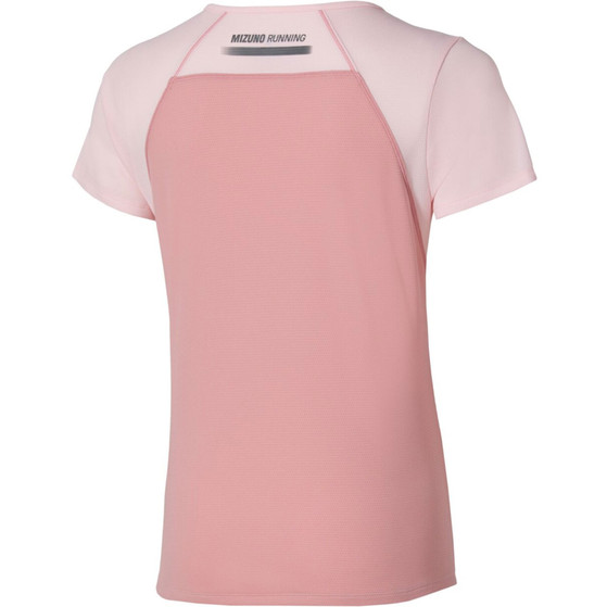 Mizuno DryAeroFlow T-Shirt Dames