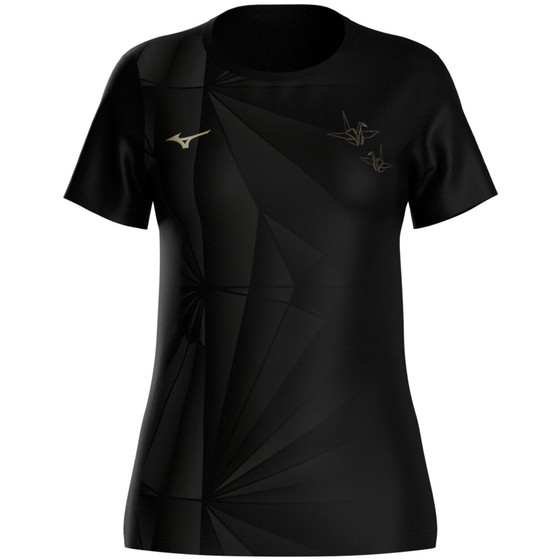 Mizuno DryAeroFlow T-Shirt Dames