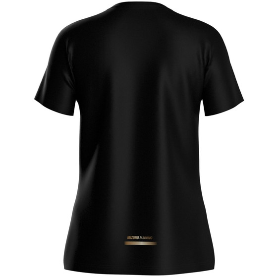 Mizuno DryAeroFlow T-Shirt Dames