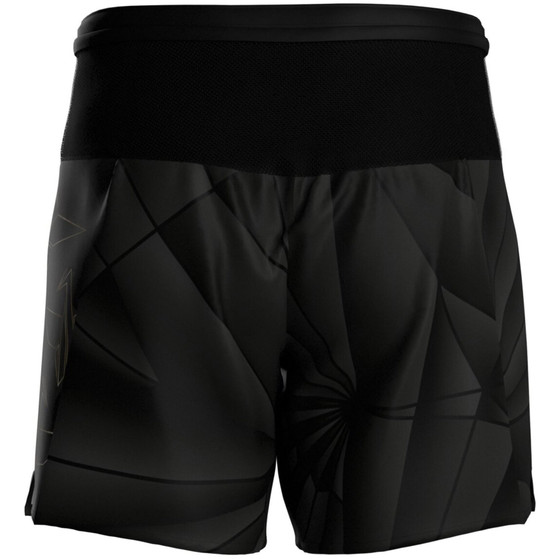 Mizuno Multipocket 7'' Short Heren