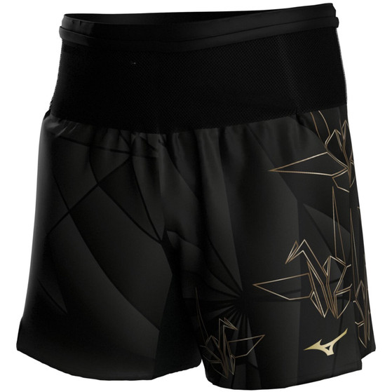 Mizuno Multipocket 7'' Short Heren