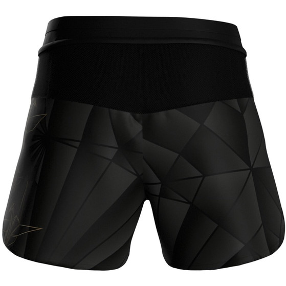 Mizuno Multipocket 4'' Short Damen