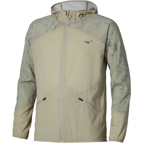 Mizuno Active Alpha Hodded Jack Heren