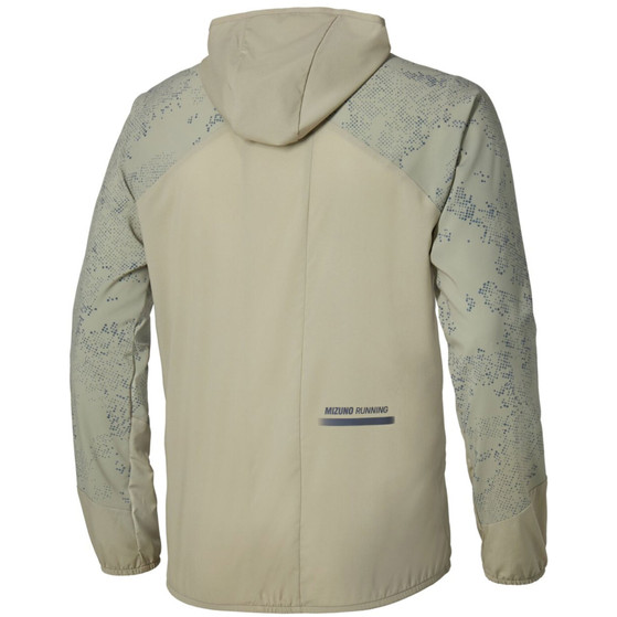 Mizuno Active Alpha Hodded Jack Heren