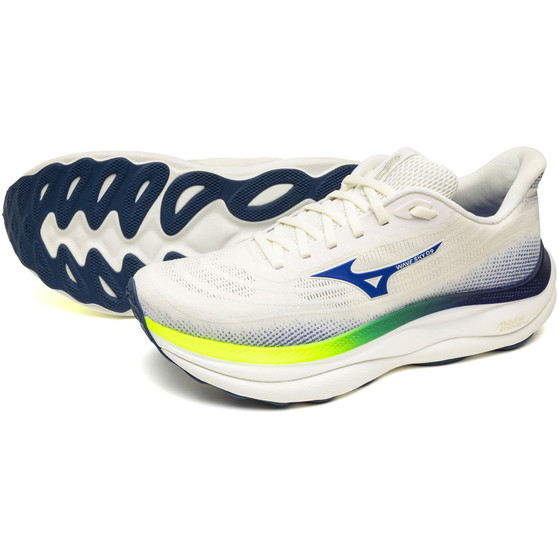 Mizuno Wave Sky 9 Homme