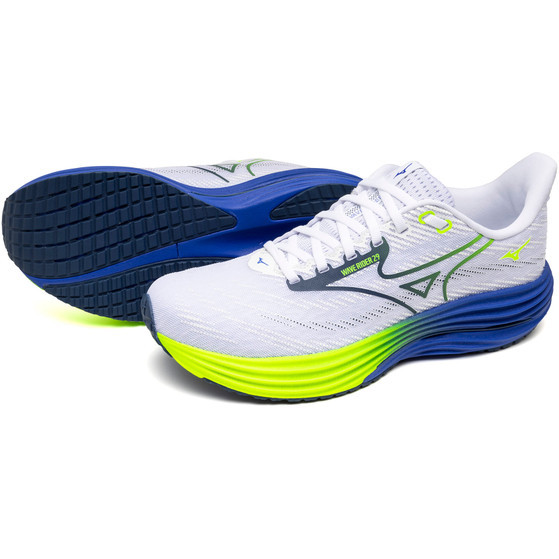 Mizuno Wave Rider 29 Heren