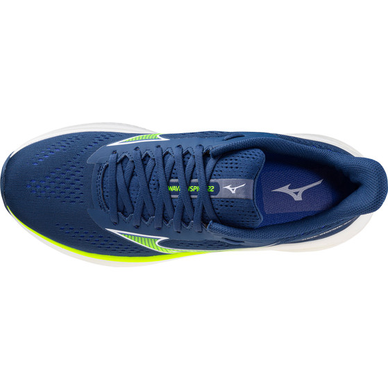 Mizuno Wave Inspire 22 Heren