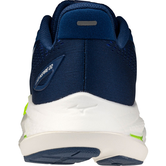 Mizuno Wave Inspire 22 Heren