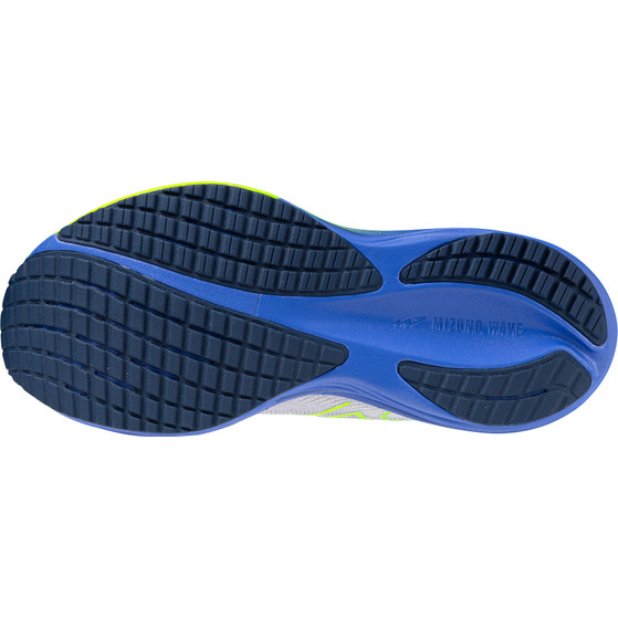 Mizuno Wave Rider 29 Dam