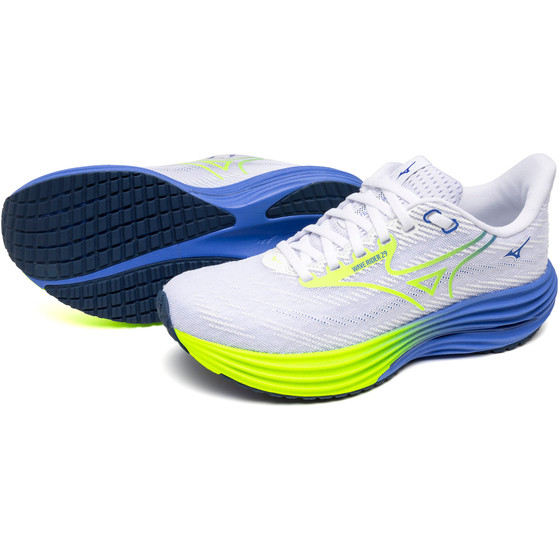 Mizuno Wave Rider 29 Dam