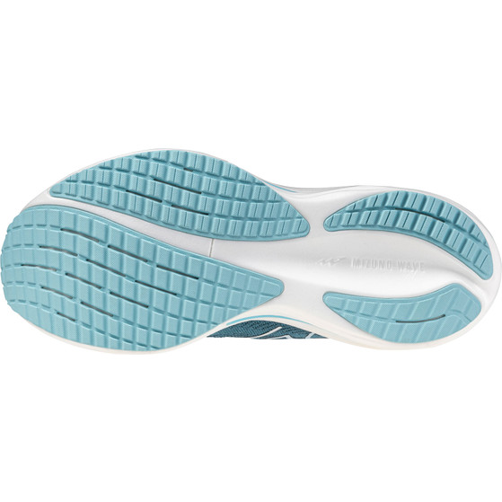 Mizuno Wave Rider 29 Dam