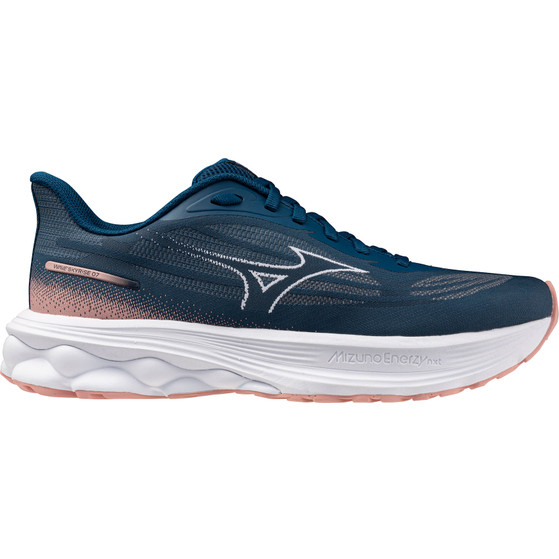 Mizuno Wave Skyrise 7 Dam