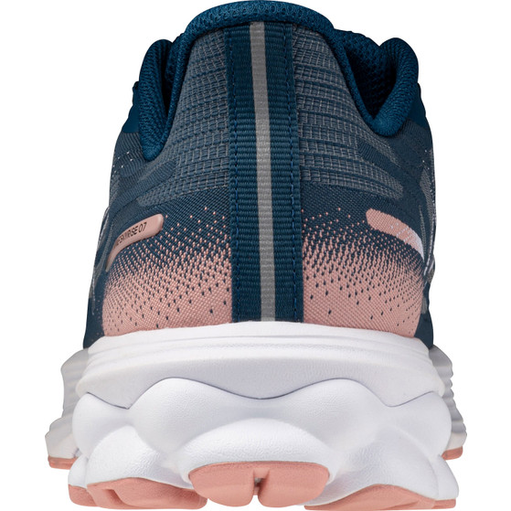 Mizuno Wave Skyrise 7 Dam