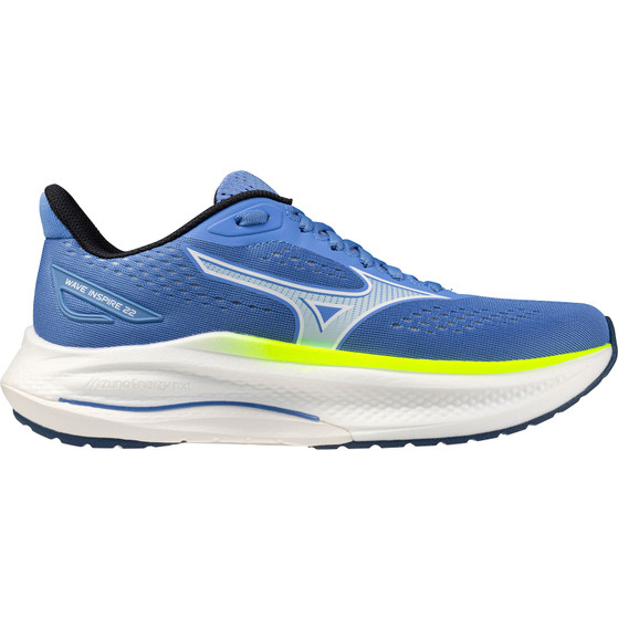 Mizuno Wave Inspire 22 Dam