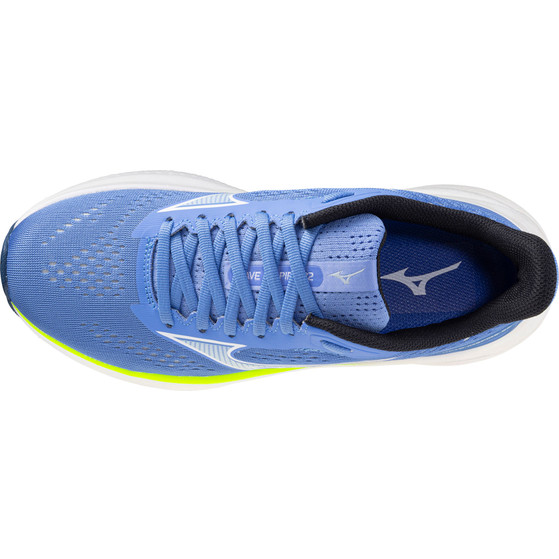 Mizuno Wave Inspire 22 Dam