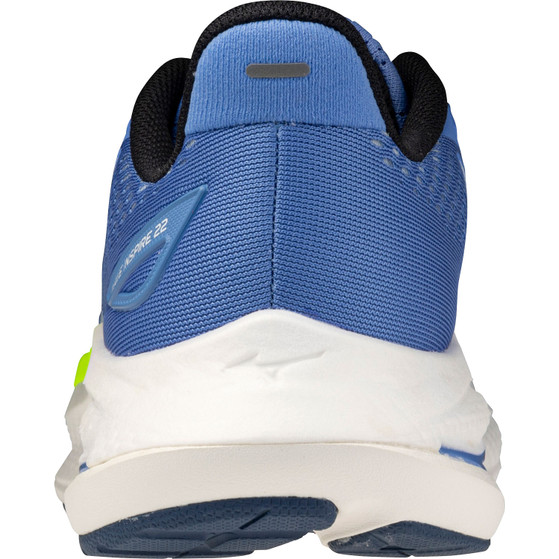 Mizuno Wave Inspire 22 Dam