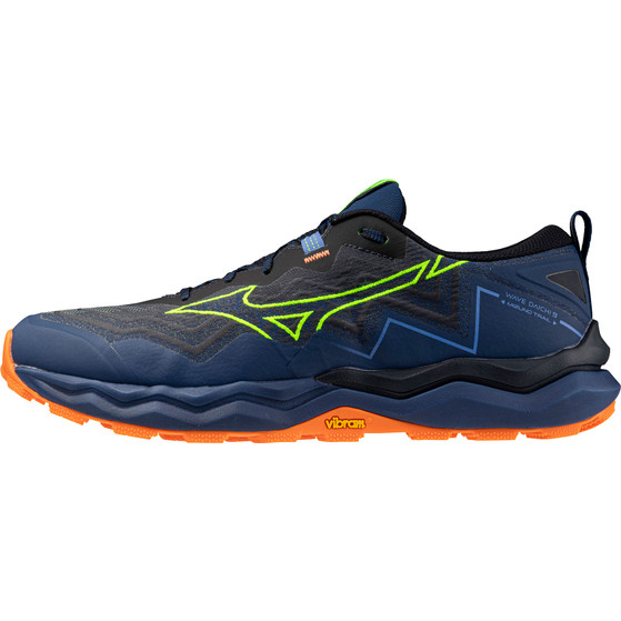 Mizuno Wave Daichi 9 Heren