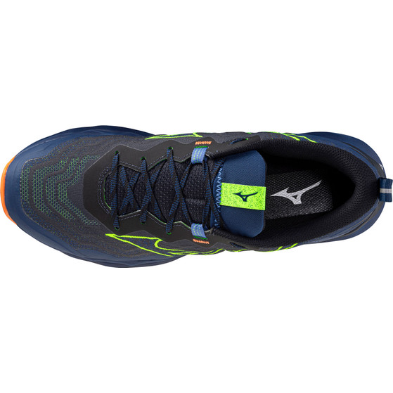 Mizuno Wave Daichi 9 Heren