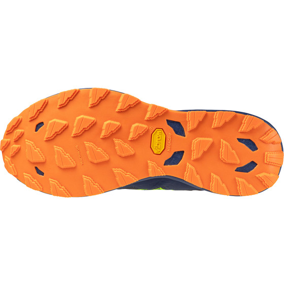 Mizuno Wave Daichi 9 Heren