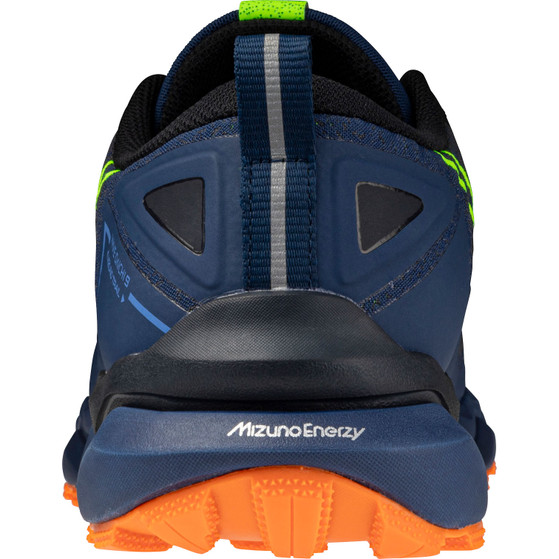 Mizuno Wave Daichi 9 Heren