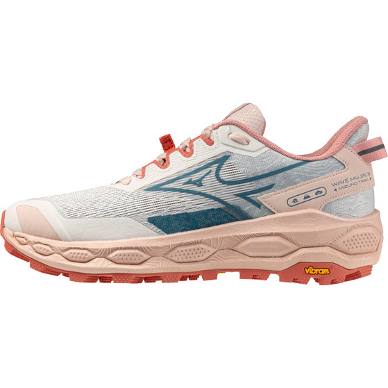 Mizuno Wave Mujin 11 Dames