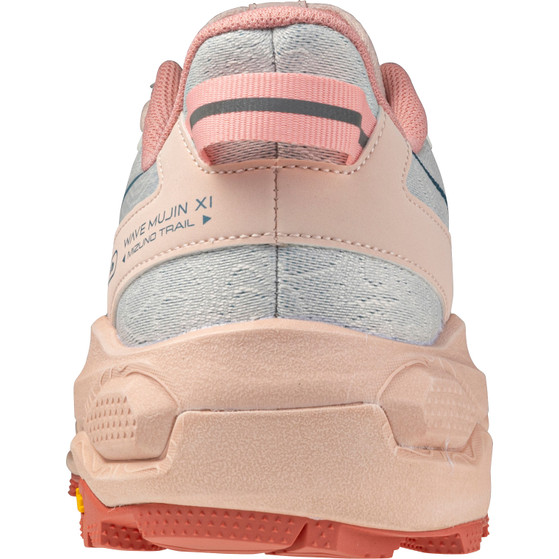 Mizuno Wave Mujin 11 Dames