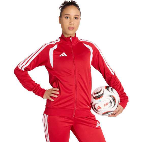 adidas Tiro 26 League Training Jacket Dames