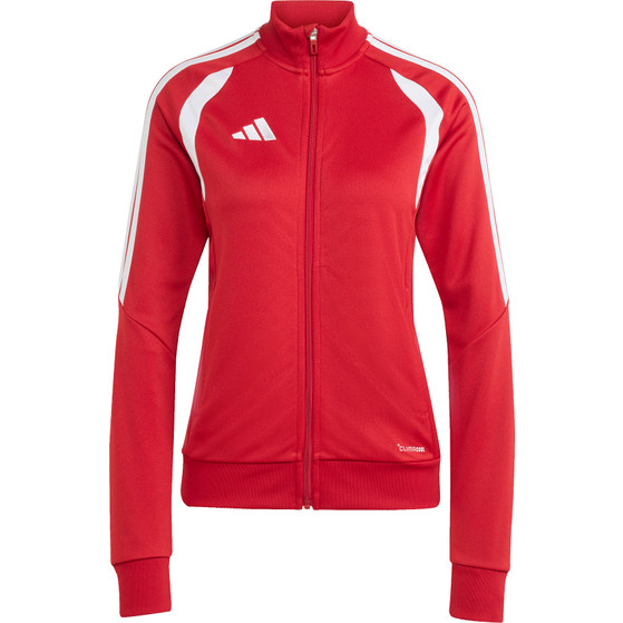 adidas Tiro 26 League Training Jacket Dames