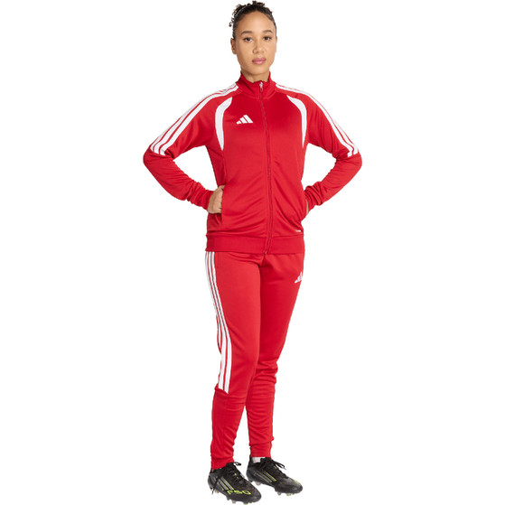 adidas Tiro 26 League Training Jacket Dames