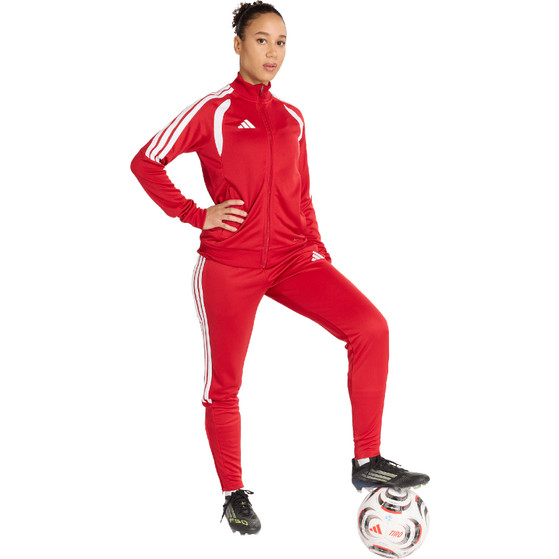 adidas Tiro 26 League Training Jacket Dames