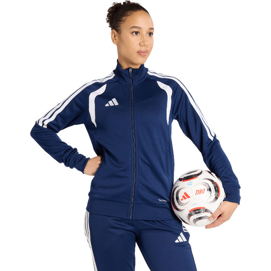 adidas Tiro 26 League Training Jacket Dames