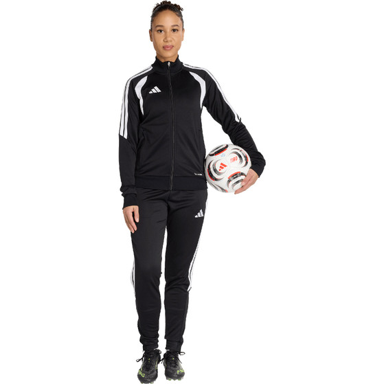 adidas Tiro 26 League Training Jacket Dames