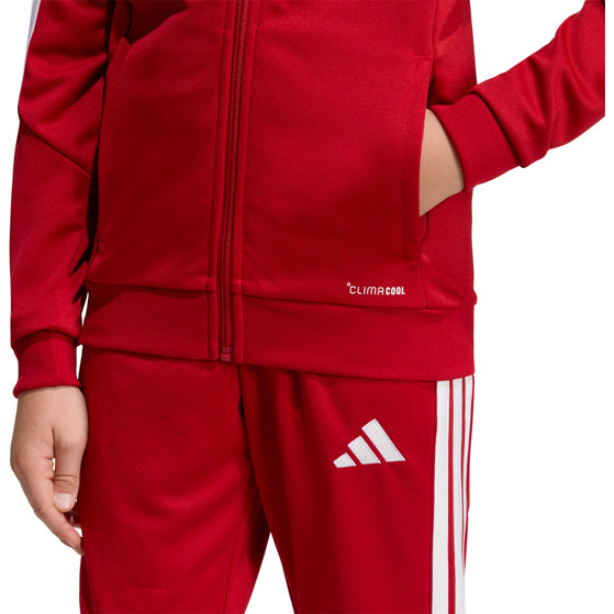 adidas Tiro 26 League Training Jacket Kids