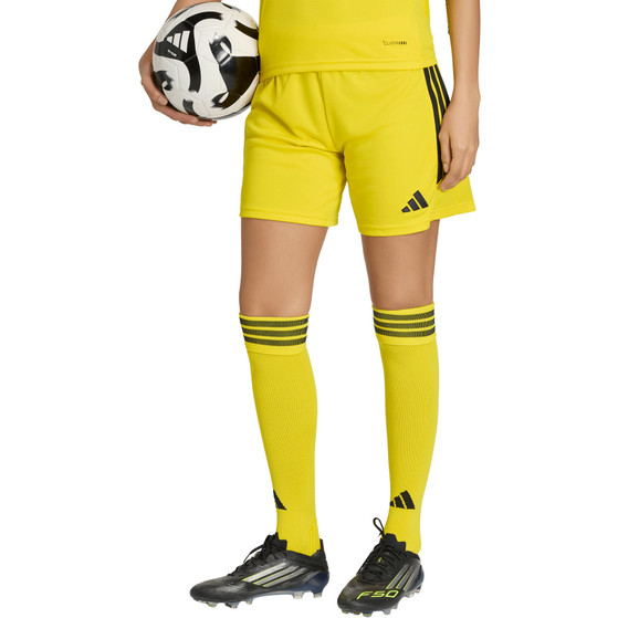 adidas Tiro 26 League Training Short Dames