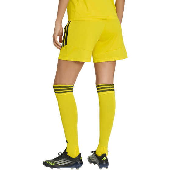 adidas Tiro 26 League Training Short Dames