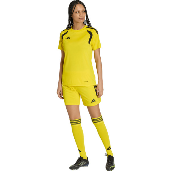 adidas Tiro 26 League Training Short Dames