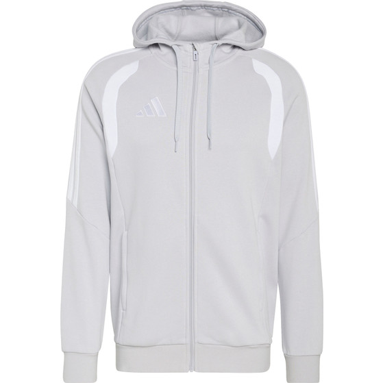 adidas Tiro 26 League Sweat Full-Zip Hoody